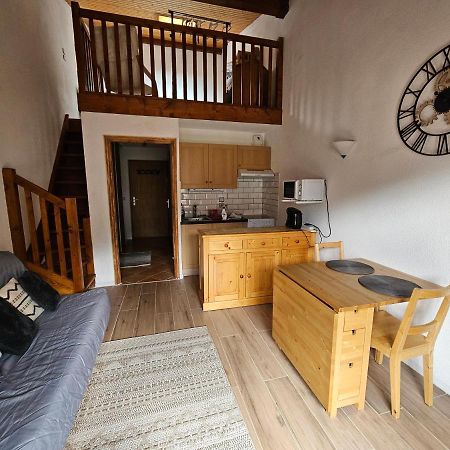 Apartamento Le Bionnassay Les Houches Exterior foto